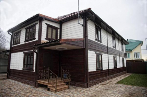 Vash Otel 1, Khimki